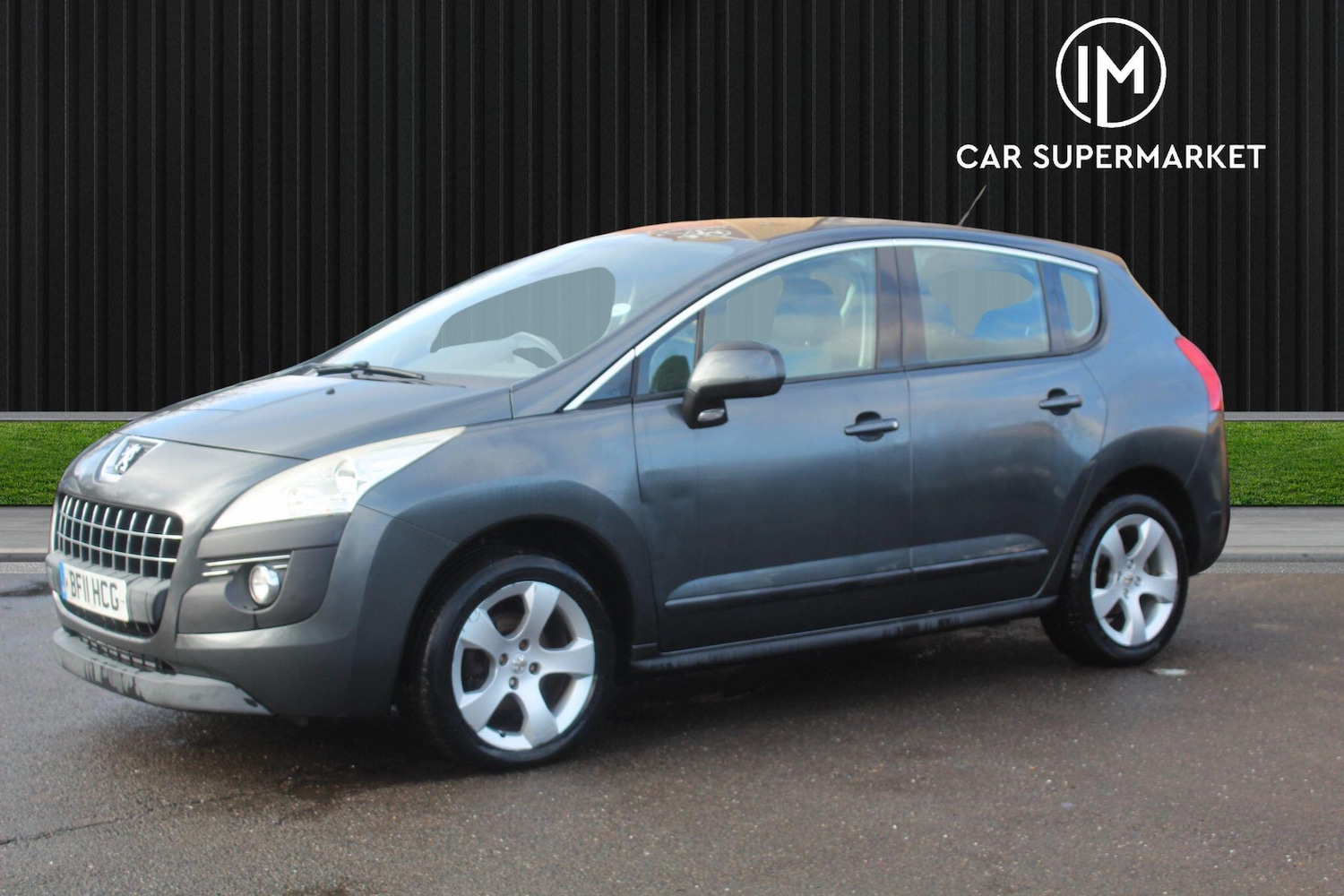 Used Peugeot 3008 2011 for sale - 77573753: Photo 10