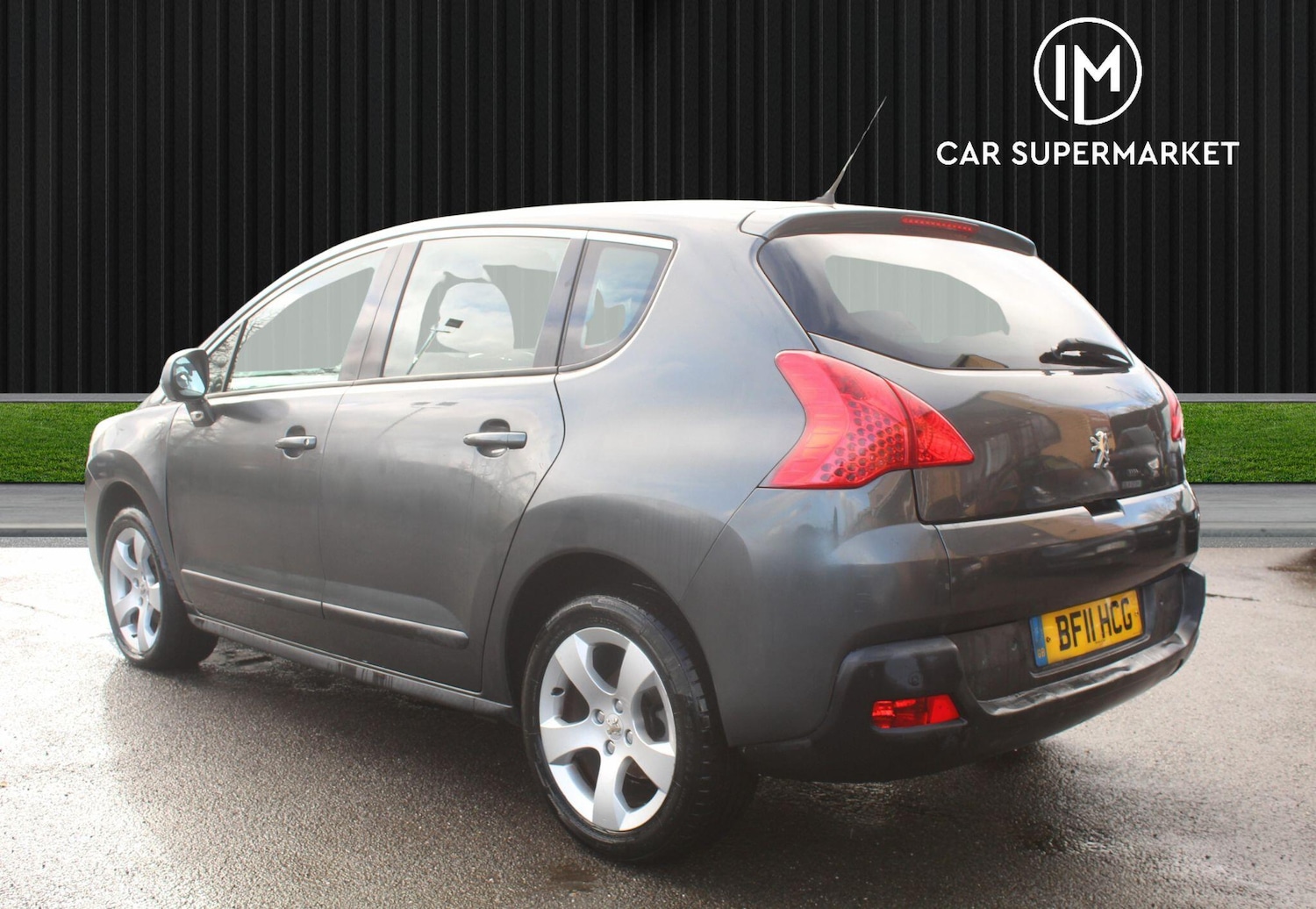 Used Peugeot 3008 2011 for sale - 77573753: Photo 11