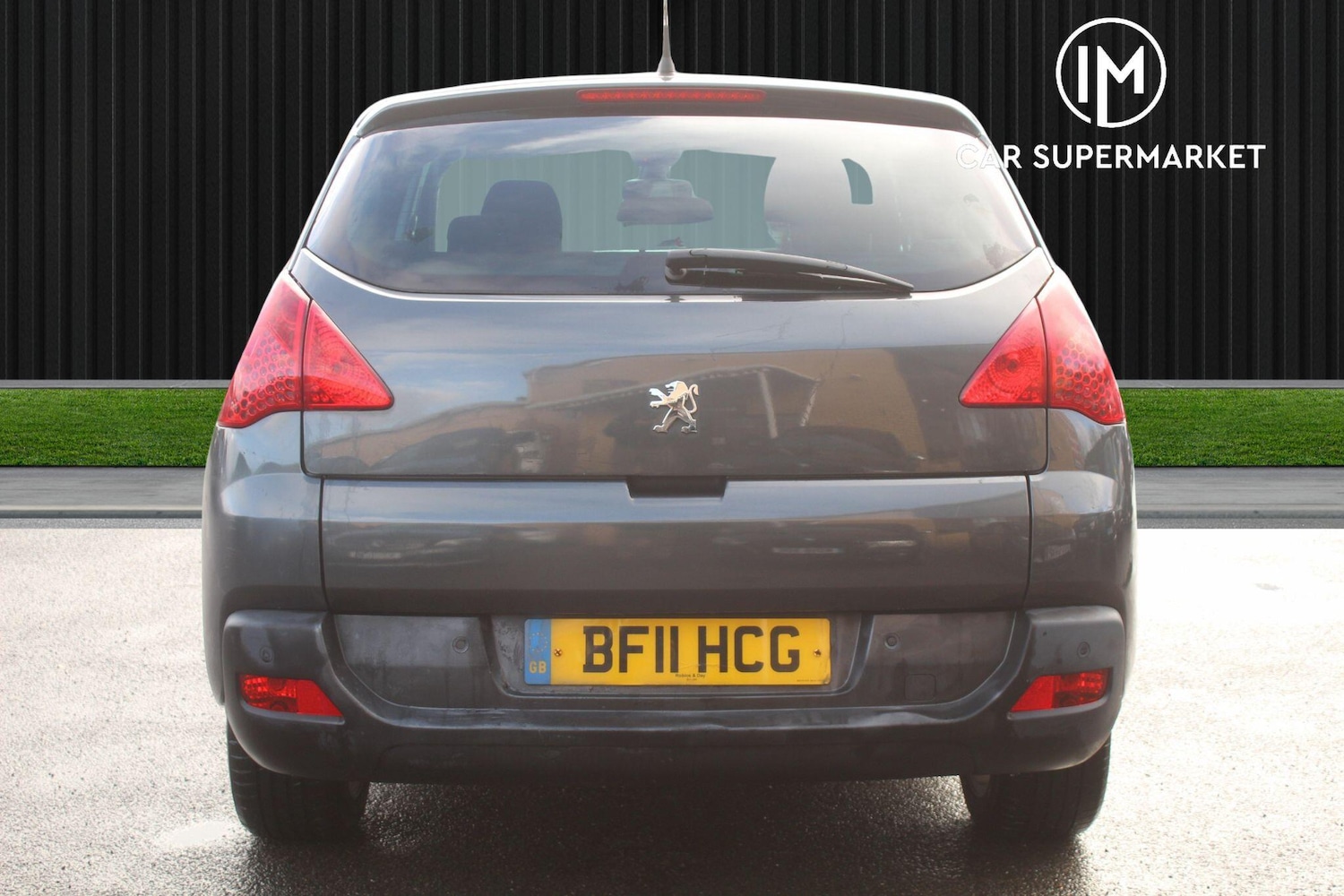 Used Peugeot 3008 2011 for sale - 77573753: Photo 14