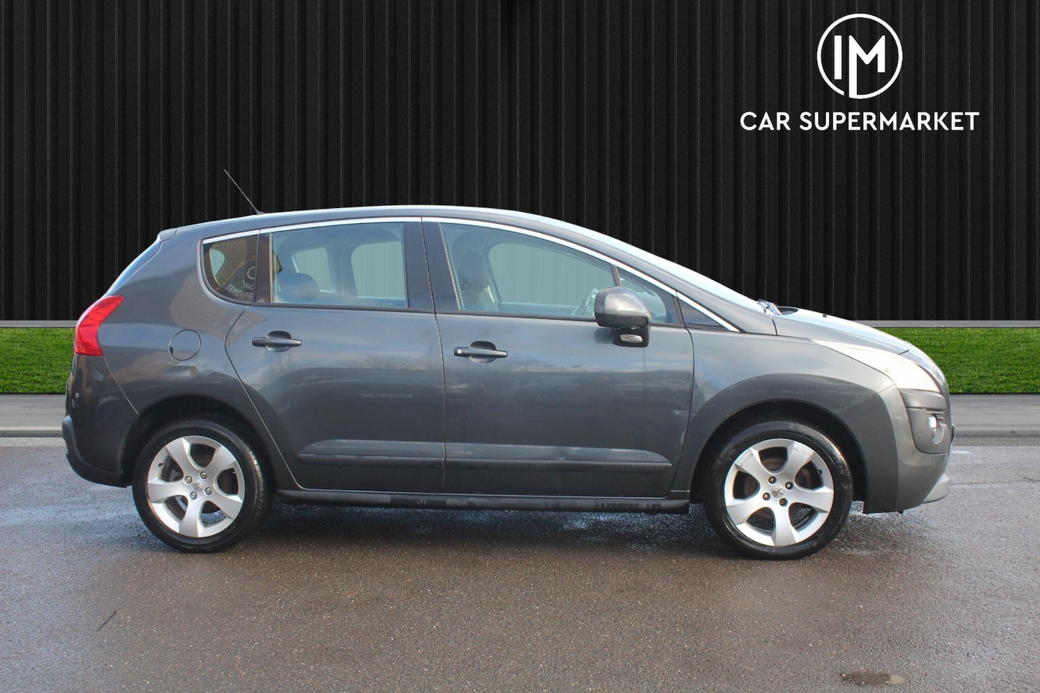 Used Peugeot 3008 2011 for sale - 77573753: Photo 16