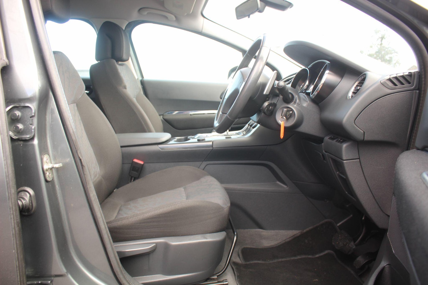 Used Peugeot 3008 2011 for sale - 77573753: Photo 23