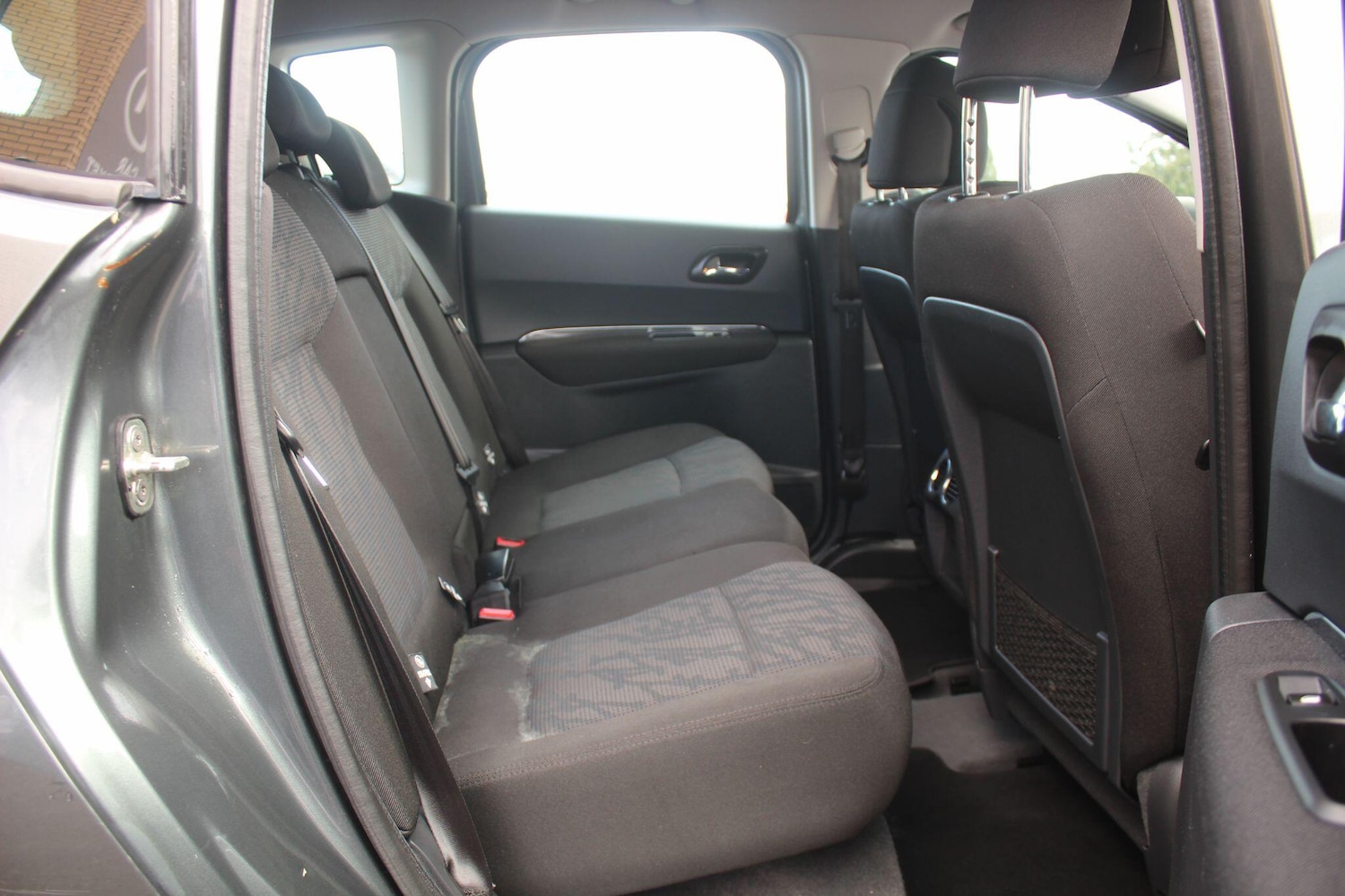 Used Peugeot 3008 2011 for sale - 77573753: Photo 24