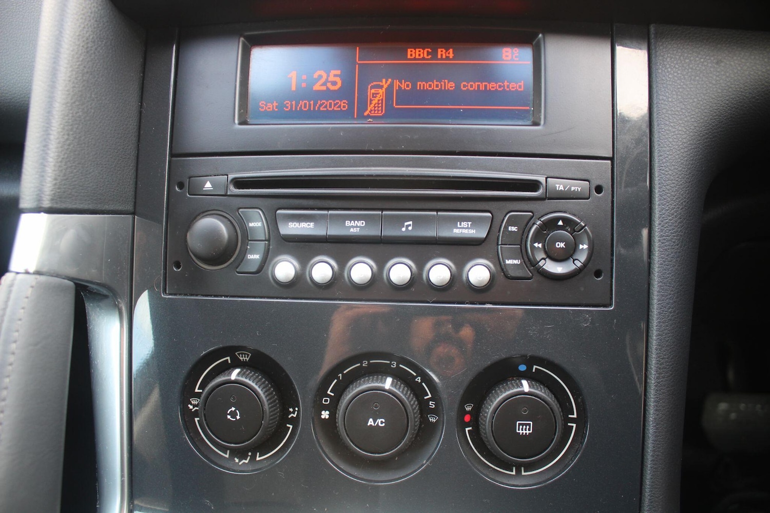 Used Peugeot 3008 2011 for sale - 77573753: Photo 26