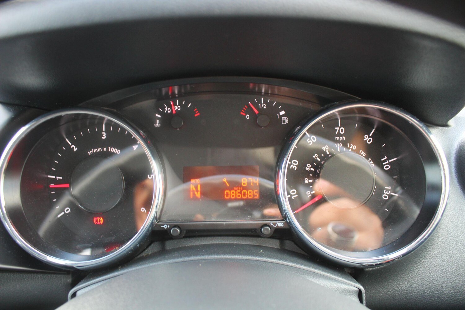 Used Peugeot 3008 2011 for sale - 77573753: Photo 28