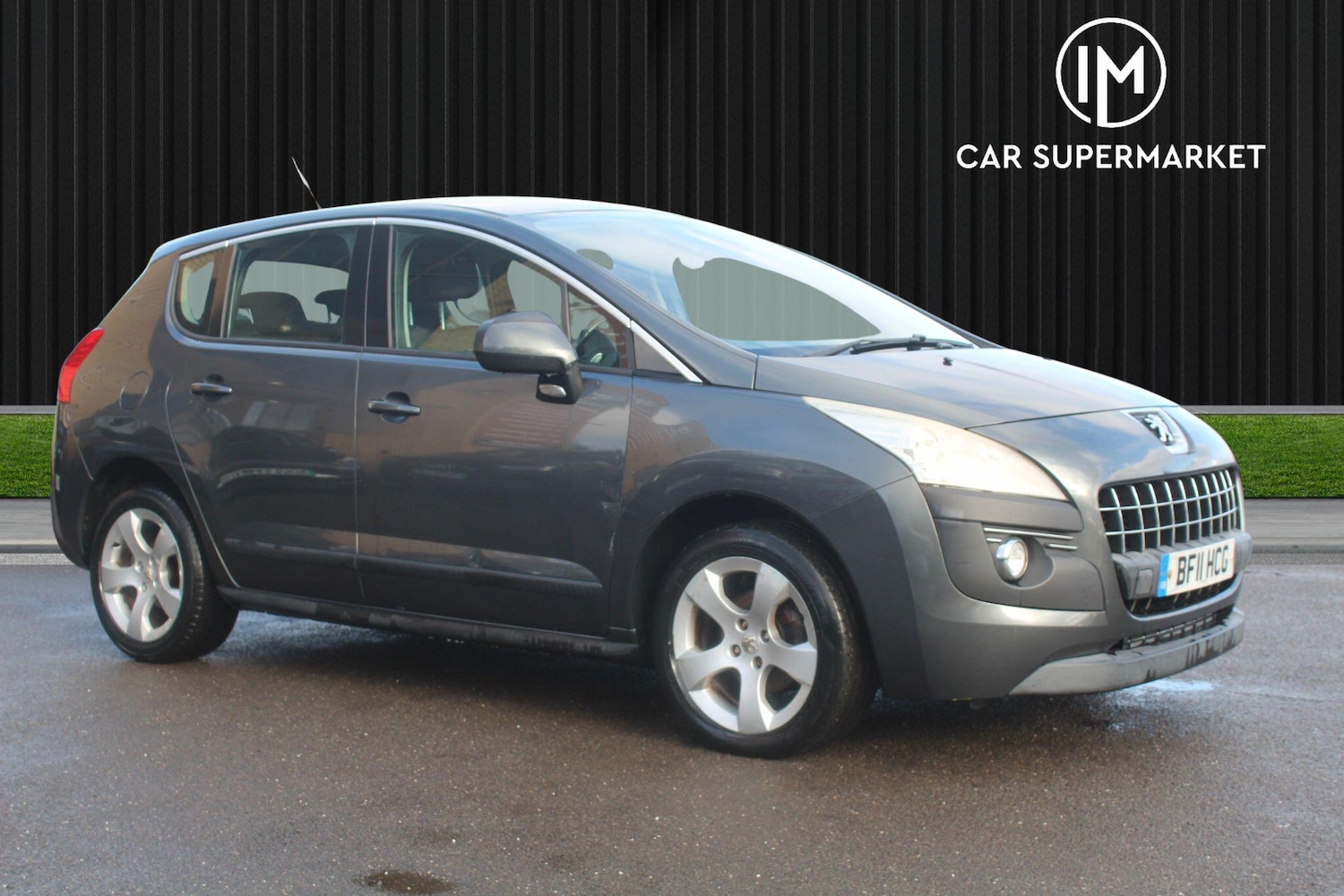Used Peugeot 3008 2011 for sale - 77573753: Photo 7