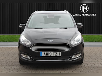 Used Ford Galaxy 2019 for sale - 76000950: Photo