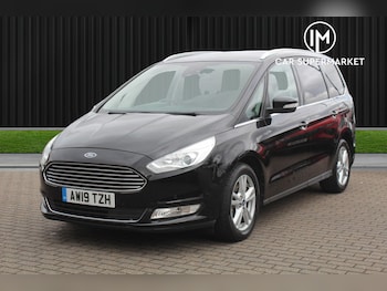 Used Ford Galaxy 2019 for sale - 76000950: Photo