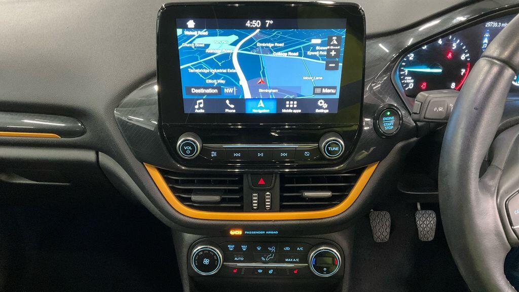 Used Ford Fiesta for sale - 76839873: Photo 10