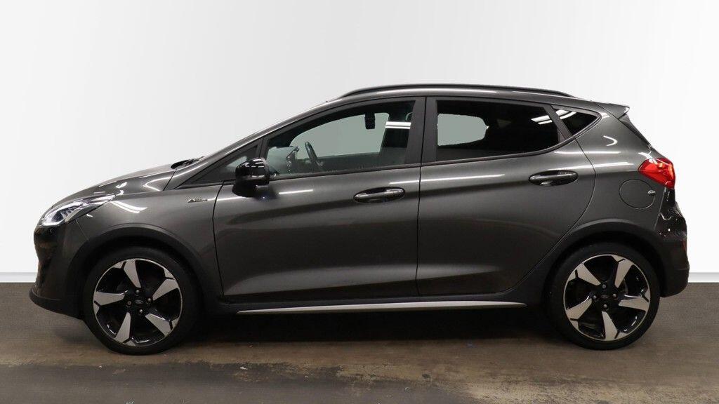 Used Ford Fiesta for sale - 76839873: Photo 6