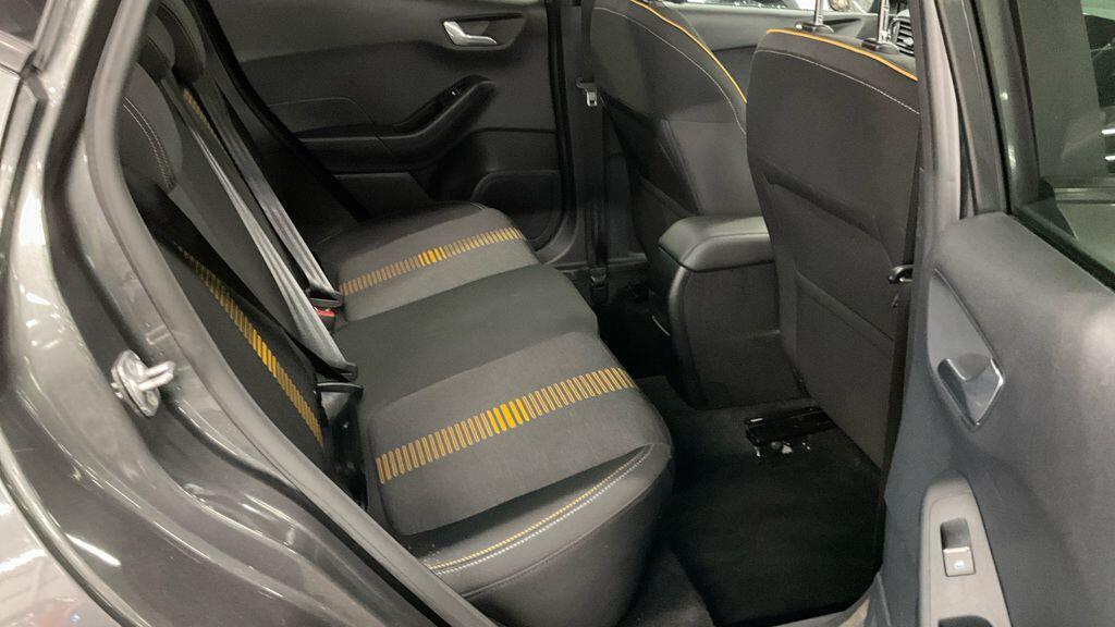 Used Ford Fiesta for sale - 76839873: Photo 7