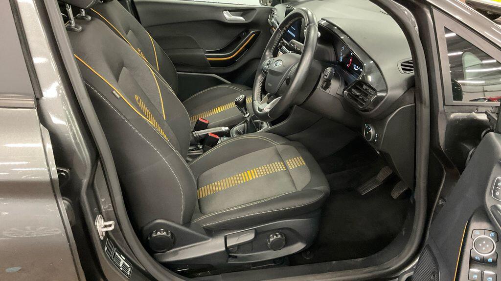 Used Ford Fiesta for sale - 76839873: Photo 8