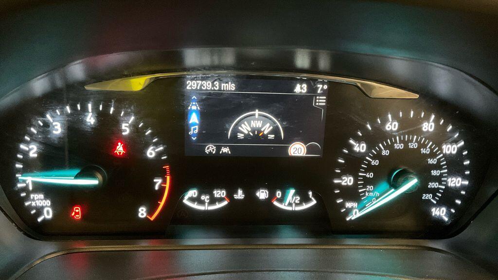 Used Ford Fiesta for sale - 76839873: Photo 9