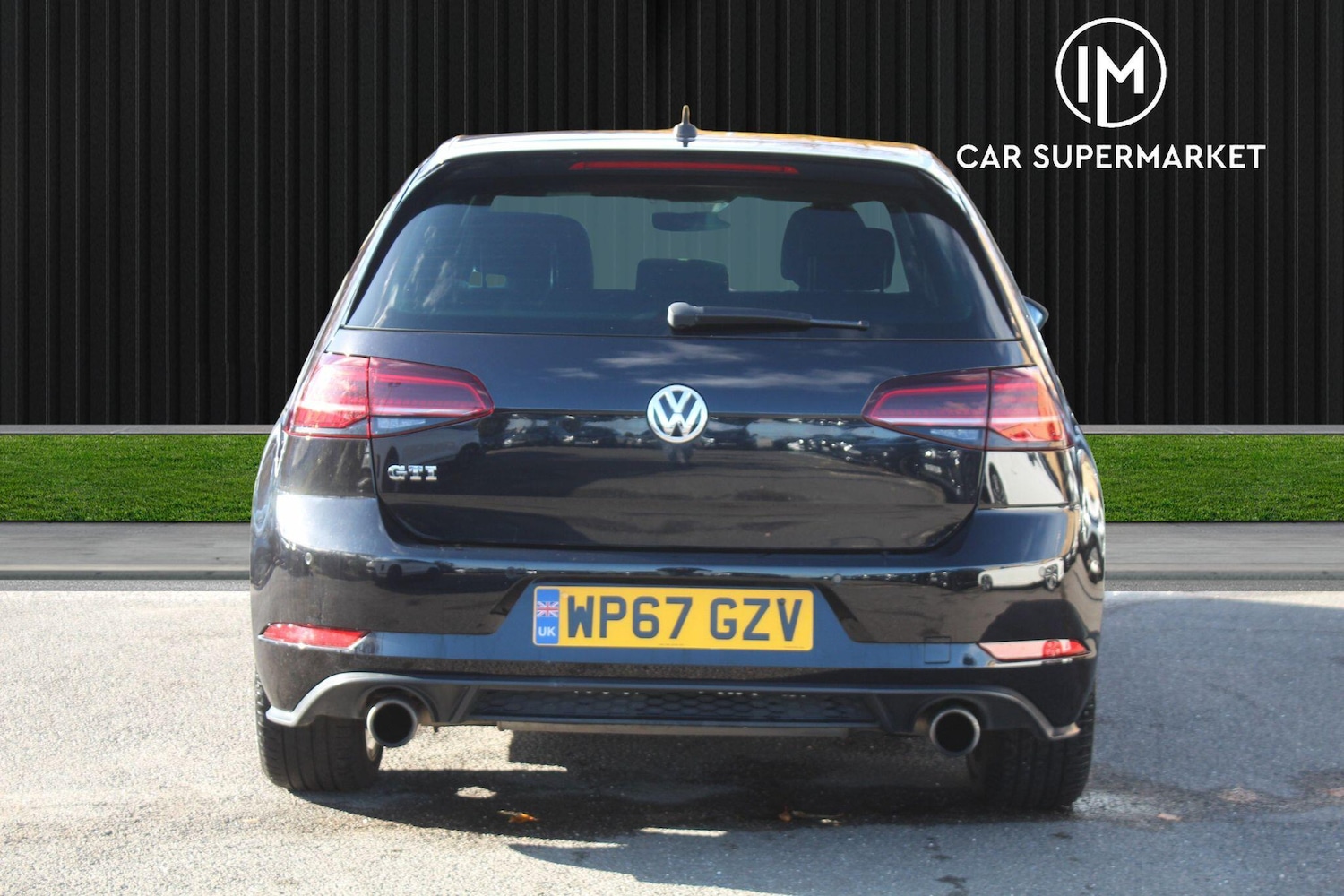 Used Volkswagen Golf 2017 for sale - 76994333: Photo 10