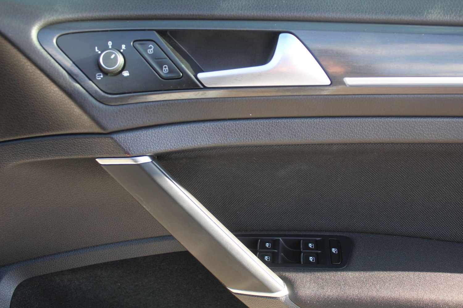 Used Volkswagen Golf 2017 for sale - 76994333: Photo 11