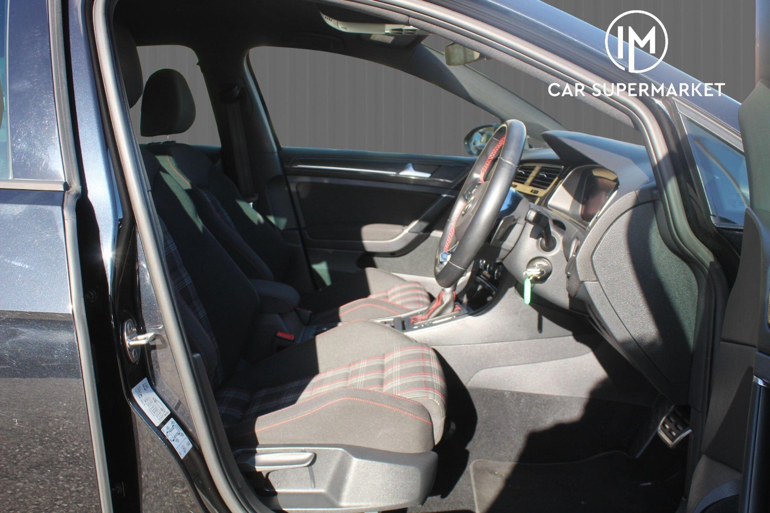 Used Volkswagen Golf 2017 for sale - 76994333: Photo 12