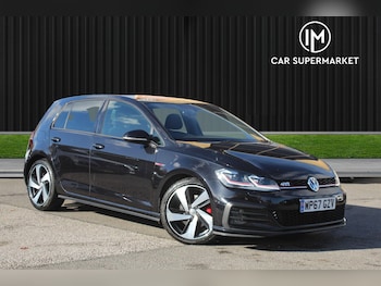 Used Volkswagen Golf 2017 for sale - 76994333: Photo