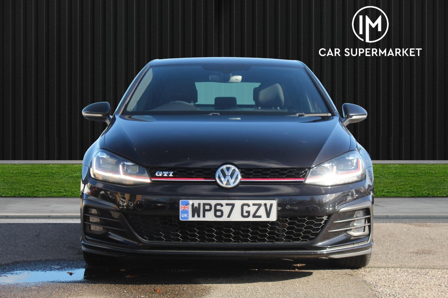 Used Volkswagen Golf 2017 for sale - 76994333: Photo 2