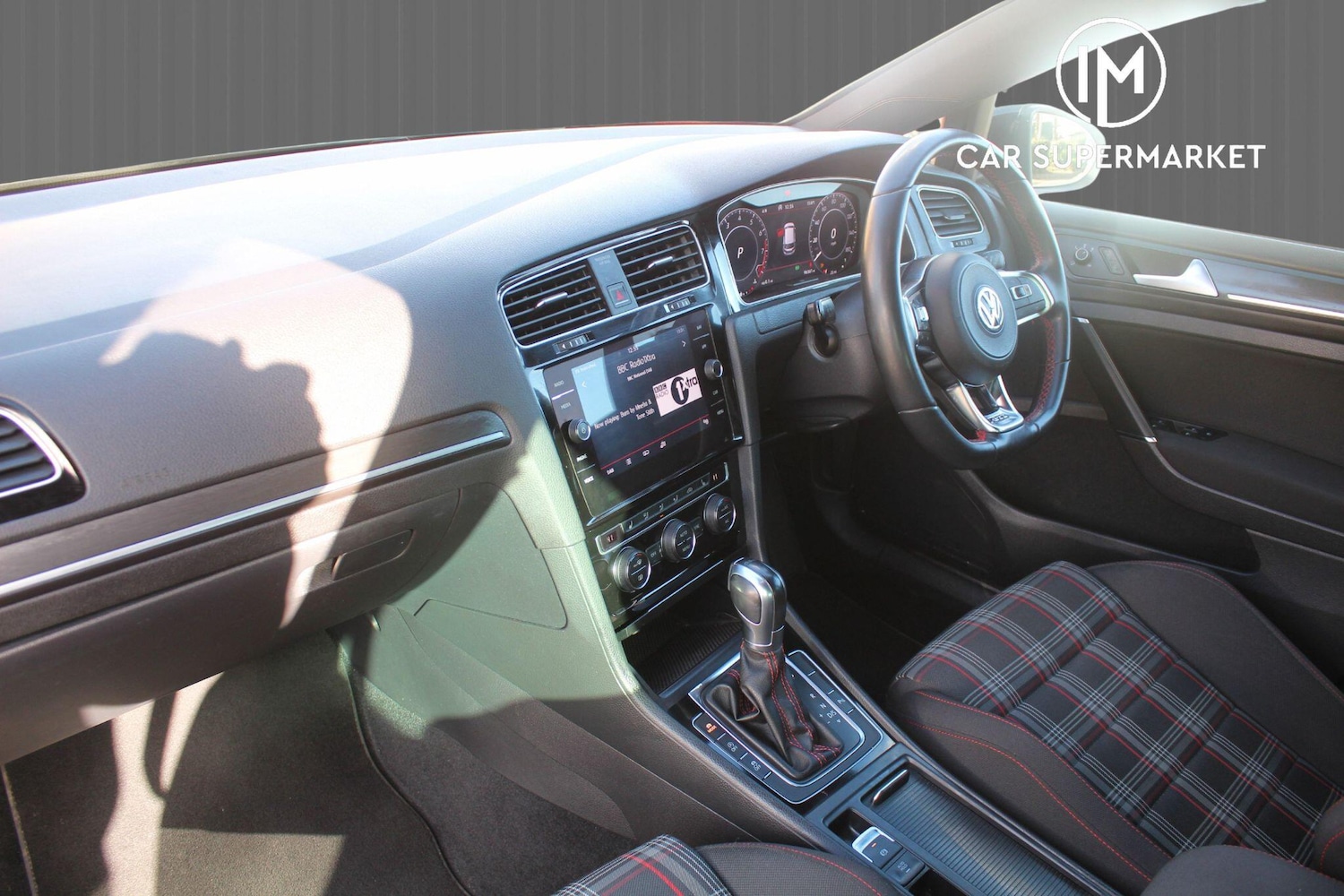 Used Volkswagen Golf 2017 for sale - 76994333: Photo 21