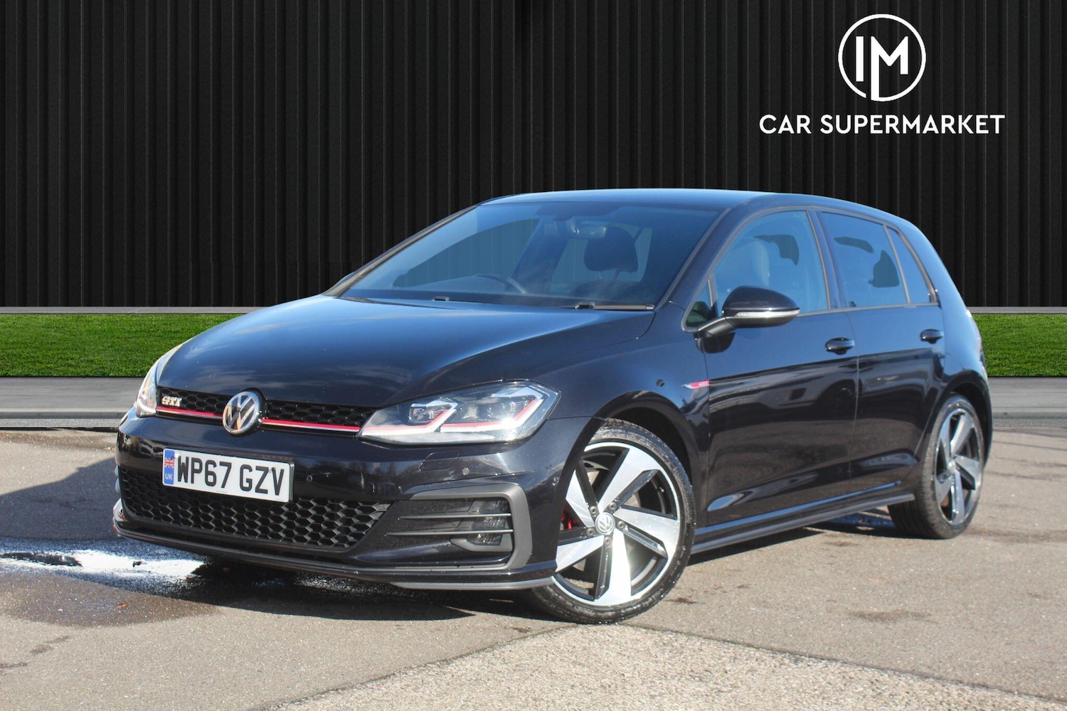 Used Volkswagen Golf 2017 for sale - 76994333: Photo 3