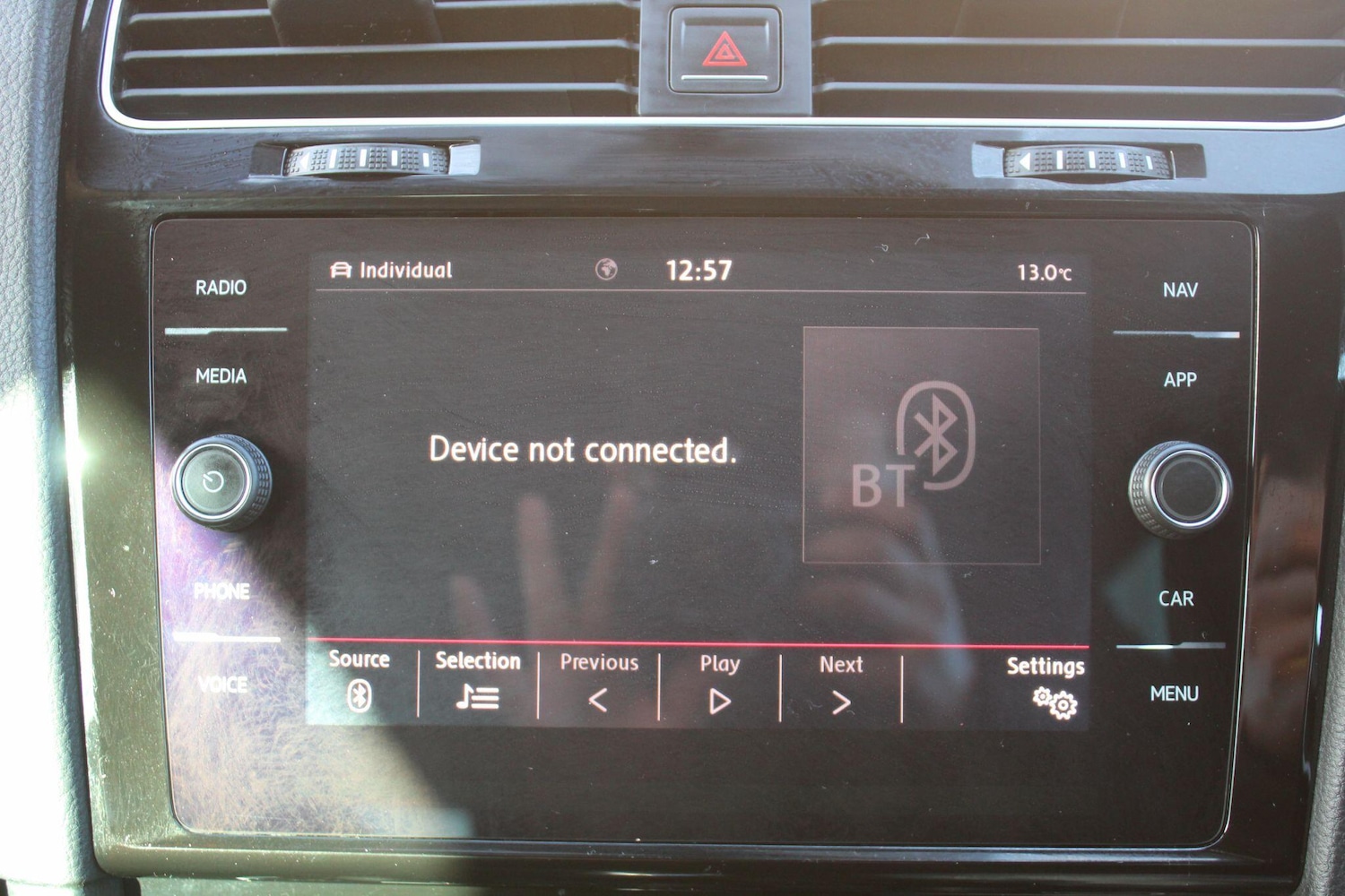 Used Volkswagen Golf 2017 for sale - 76994333: Photo 31