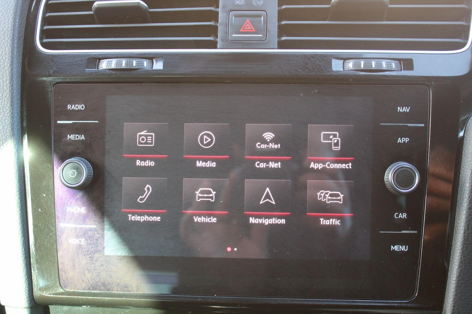 Used Volkswagen Golf 2017 for sale - 76994333: Photo 33