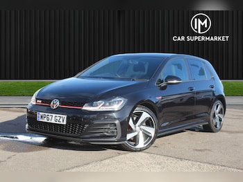 Used Volkswagen Golf 2017 for sale - 76994333: Photo