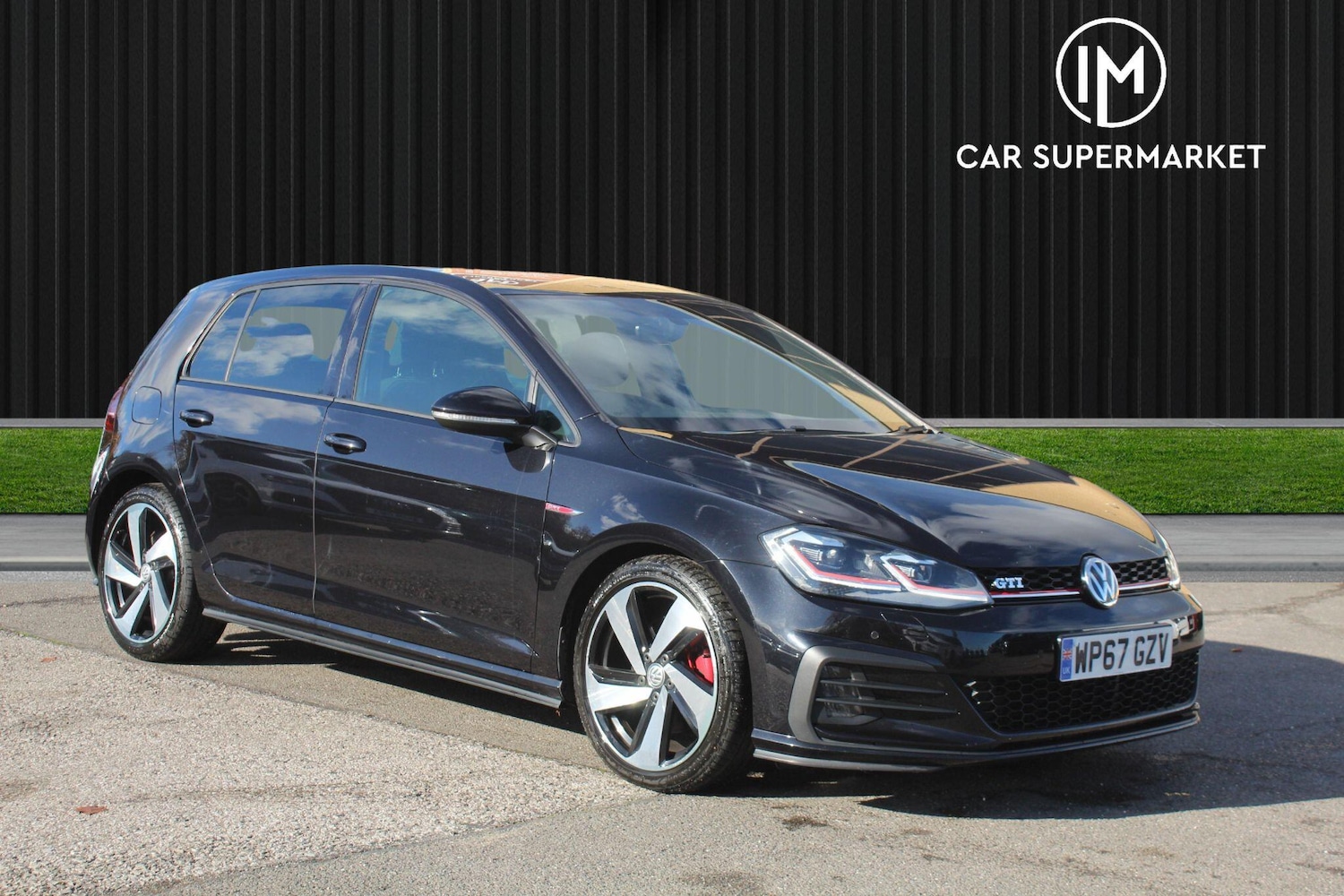 Used Volkswagen Golf 2017 for sale - 76994333: Photo 4