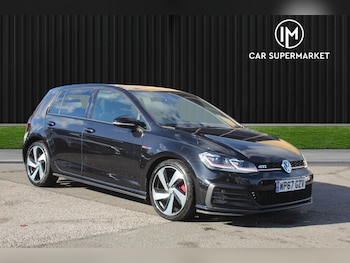 Used Volkswagen Golf 2017 for sale - 76994333: Photo