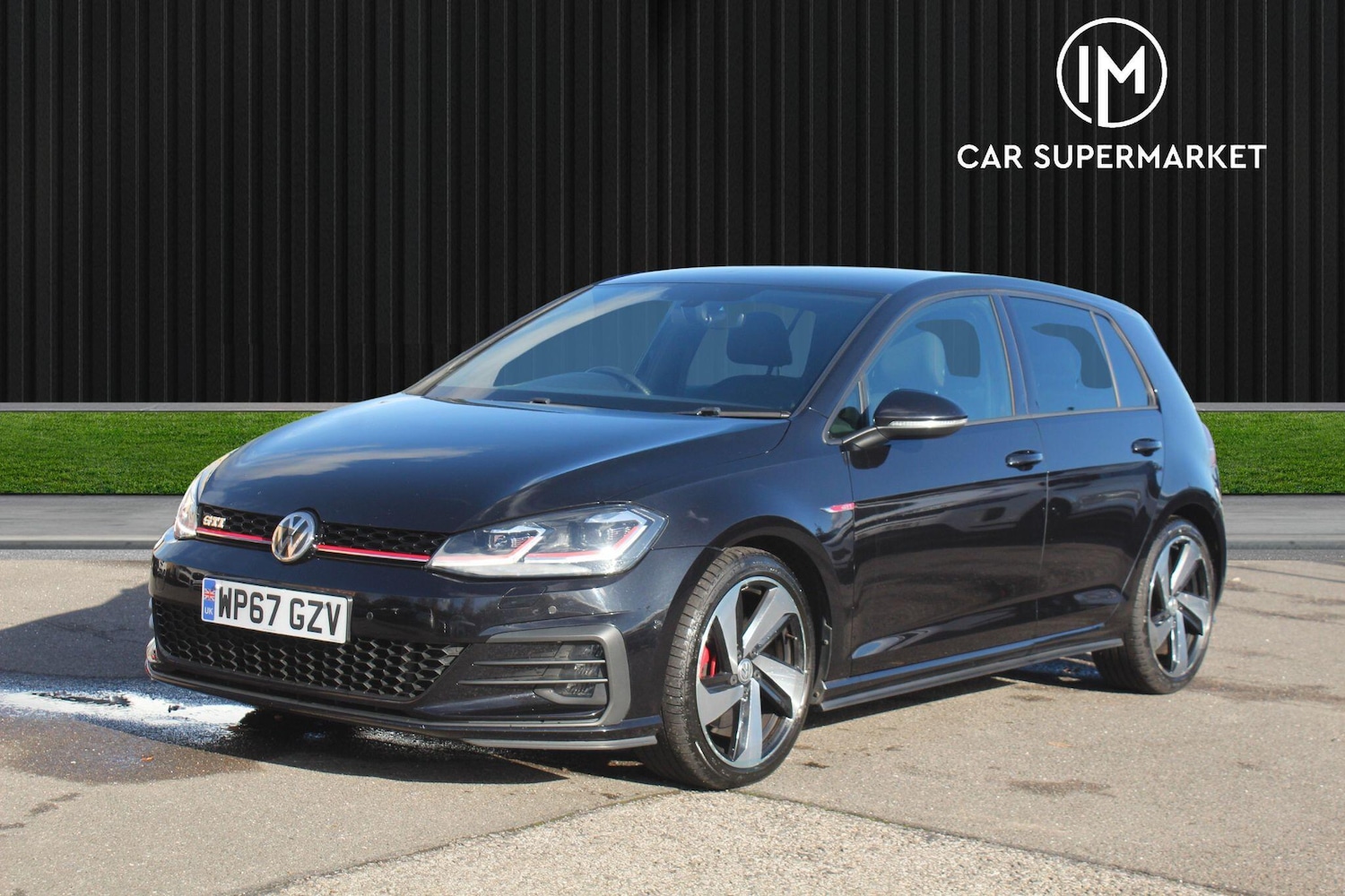 Used Volkswagen Golf 2017 for sale - 76994333: Photo 5