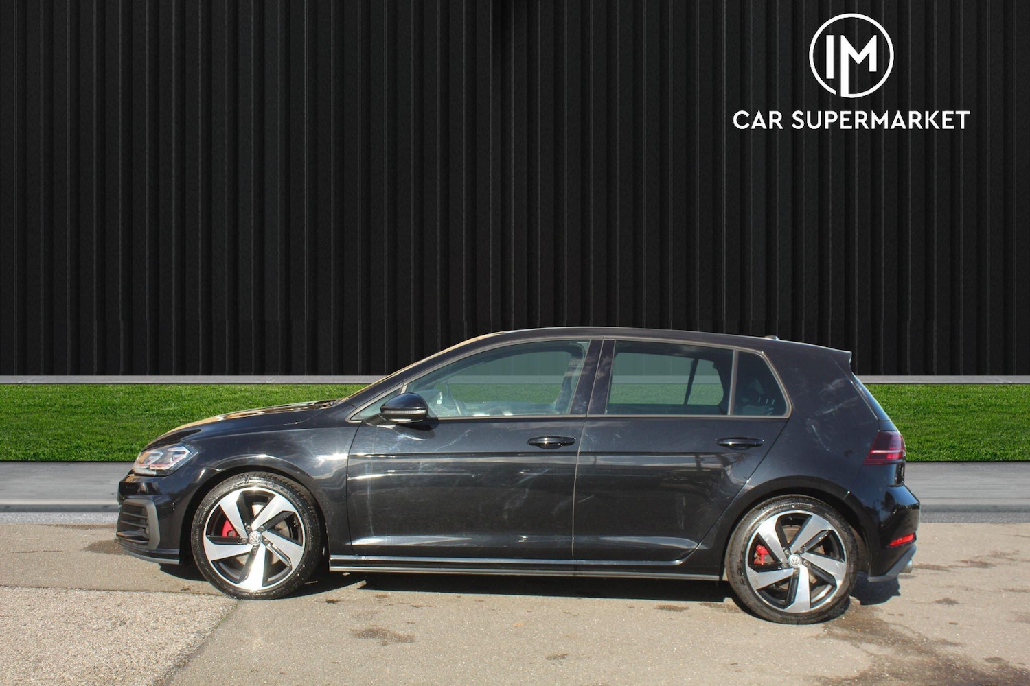 Used Volkswagen Golf 2017 for sale - 76994333: Photo 6