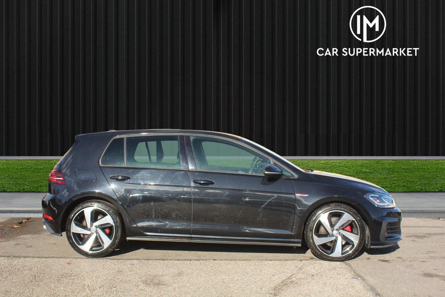 Used Volkswagen Golf 2017 for sale - 76994333: Photo 7