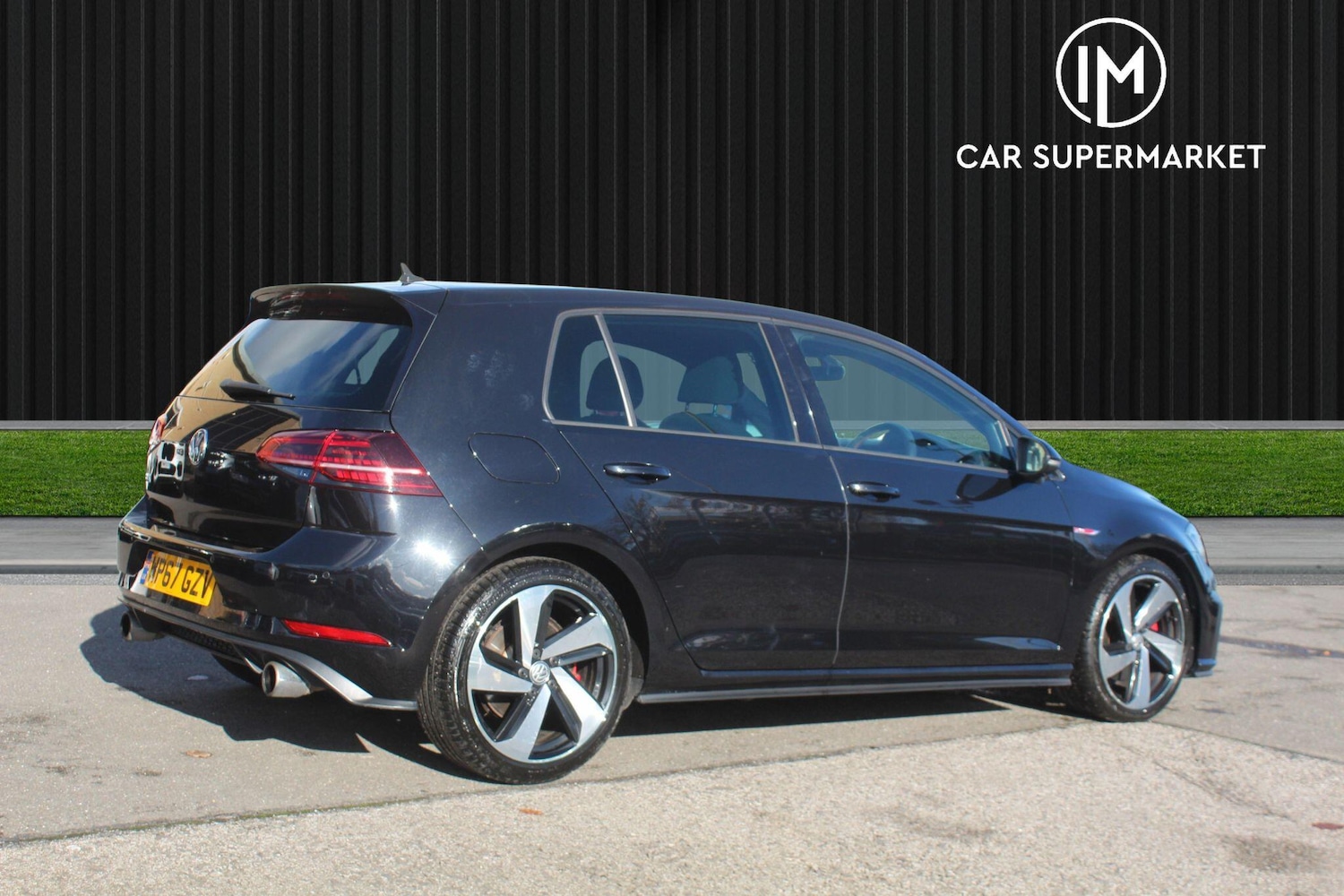 Used Volkswagen Golf 2017 for sale - 76994333: Photo 8