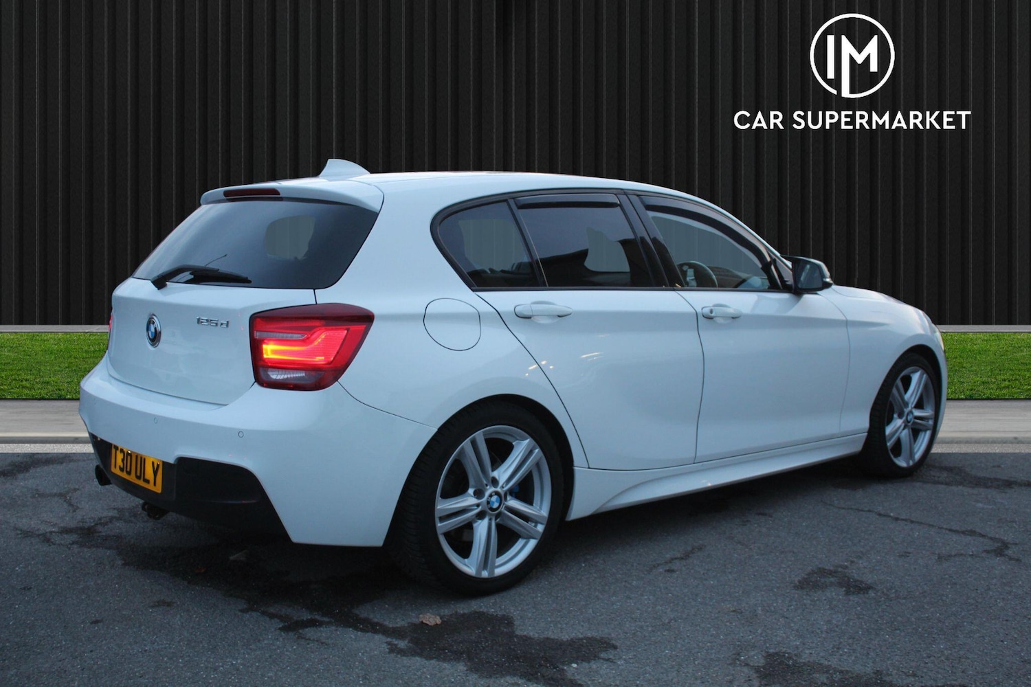 Used BMW 1 Series 2013 for sale - 76742399: Photo 10