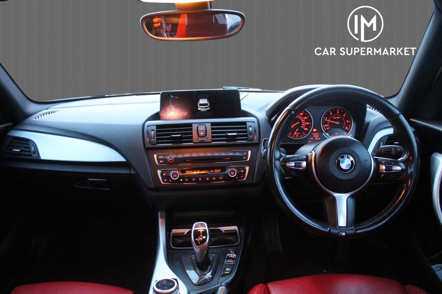 Used BMW 1 Series 2013 for sale - 76742399: Photo 12