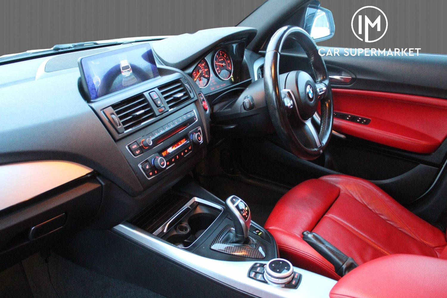 Used BMW 1 Series 2013 for sale - 76742399: Photo 13