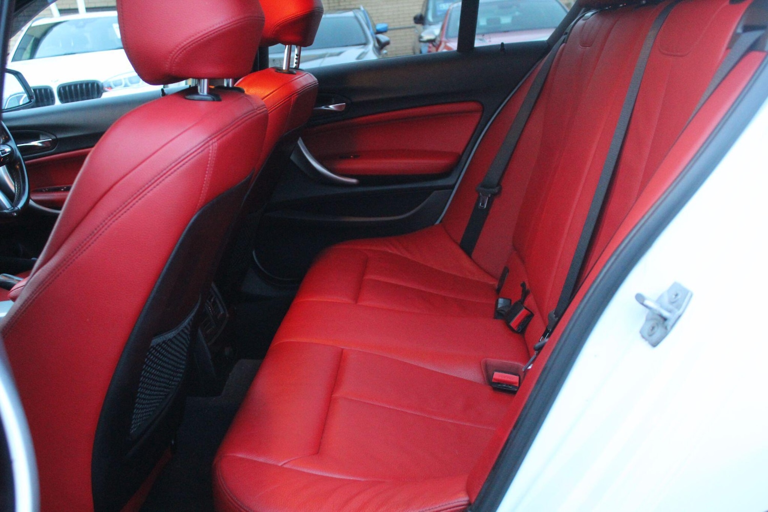 Used BMW 1 Series 2013 for sale - 76742399: Photo 16