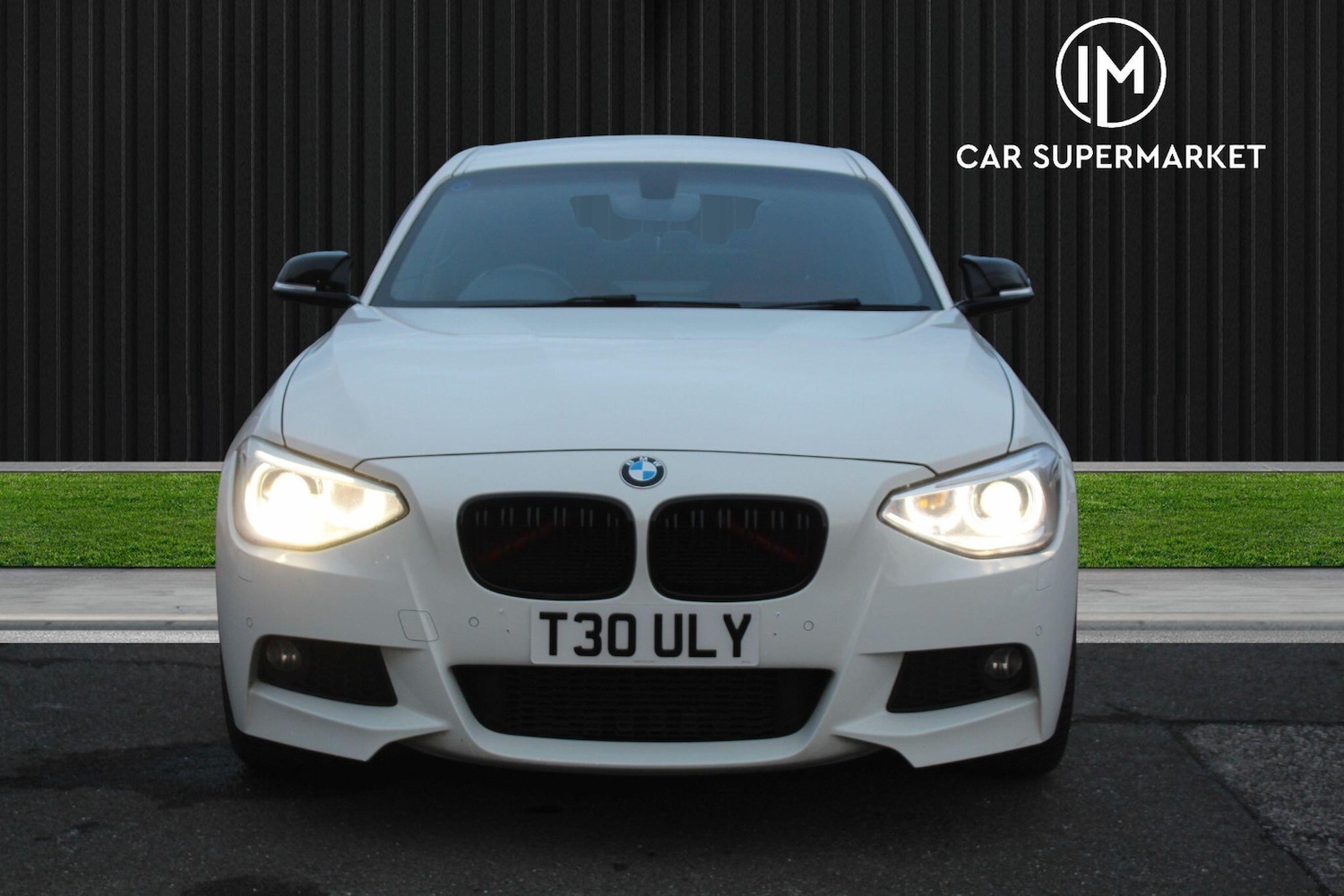 Used BMW 1 Series 2013 for sale - 76742399: Photo 2