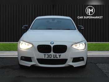 Used BMW 1 Series 2013 for sale - 76742399: Photo