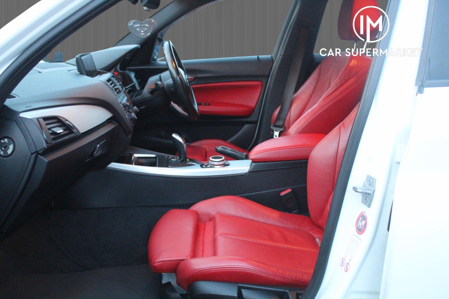 Used BMW 1 Series 2013 for sale - 76742399: Photo 30