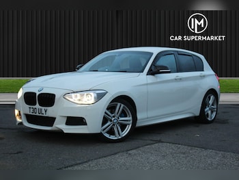 Used BMW 1 Series 2013 for sale - 76742399: Photo