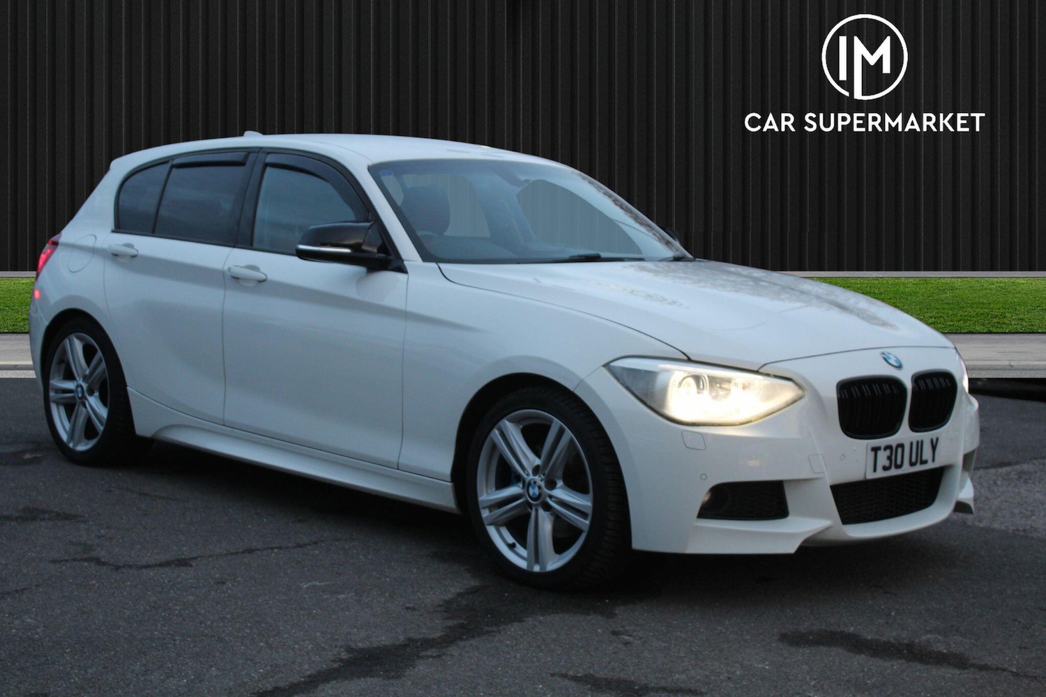 Used BMW 1 Series 2013 for sale - 76742399: Photo 4