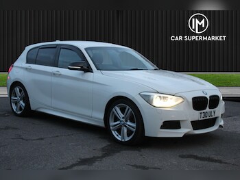 Used BMW 1 Series 2013 for sale - 76742399: Photo