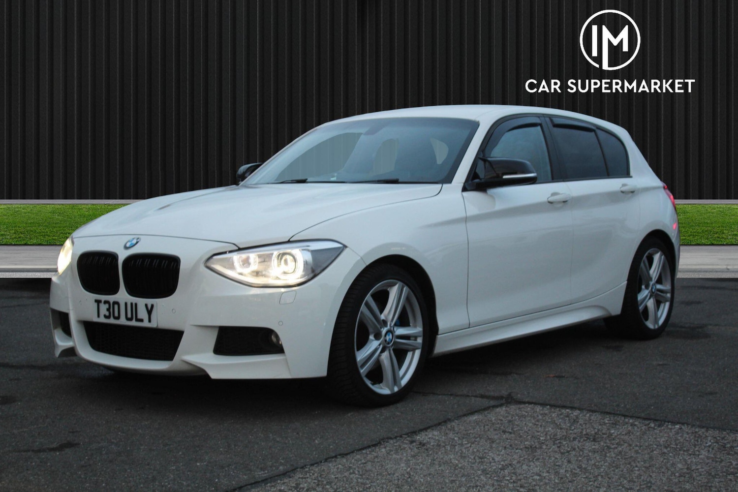 Used BMW 1 Series 2013 for sale - 76742399: Photo 5