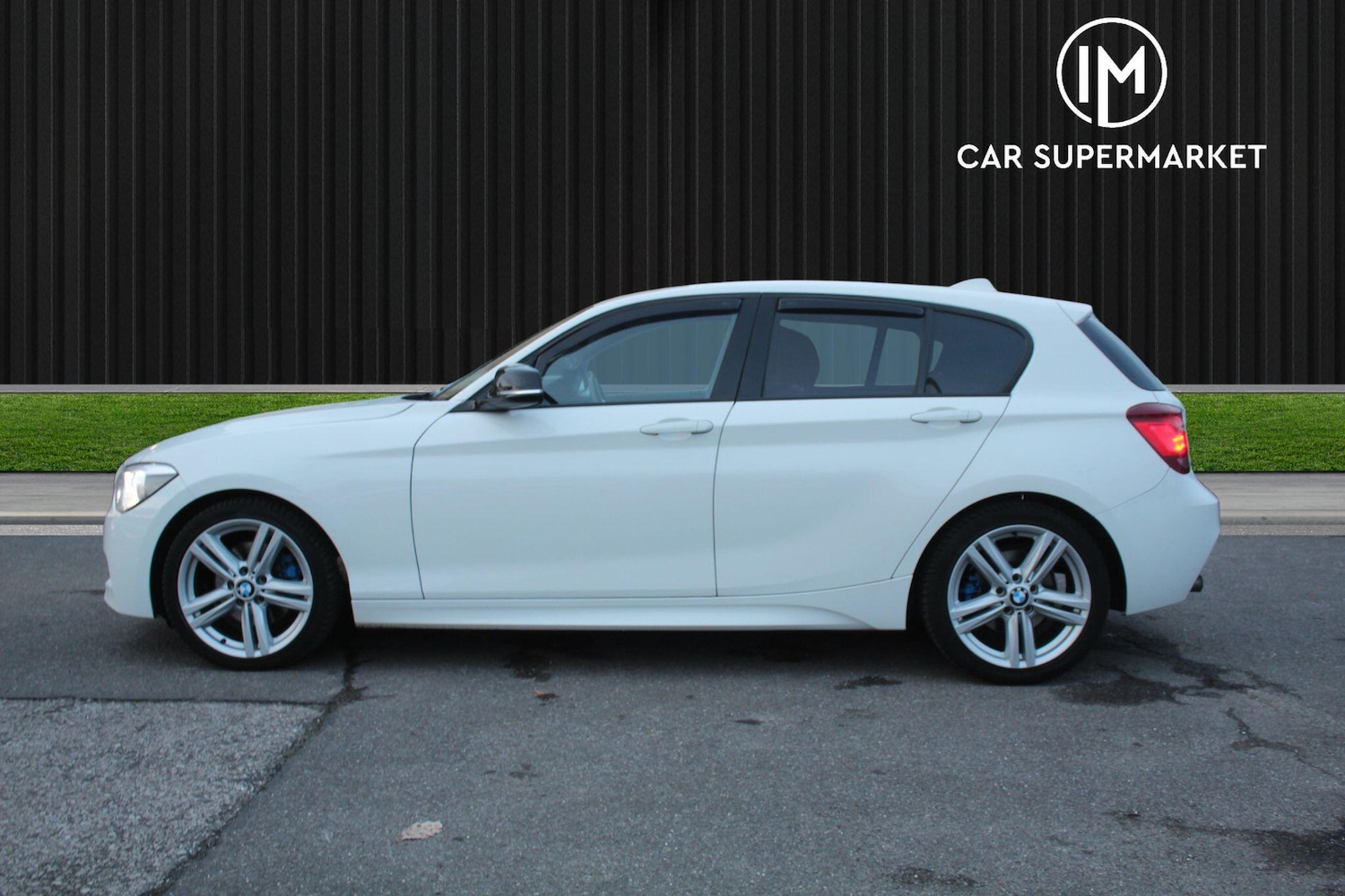 Used BMW 1 Series 2013 for sale - 76742399: Photo 7