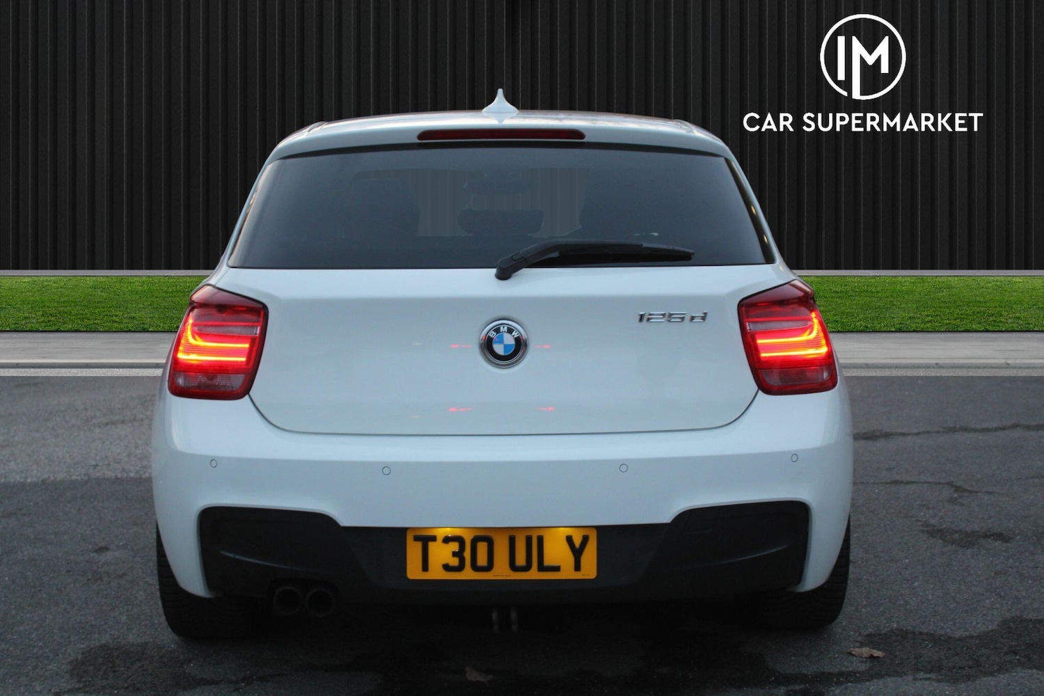 Used BMW 1 Series 2013 for sale - 76742399: Photo 8