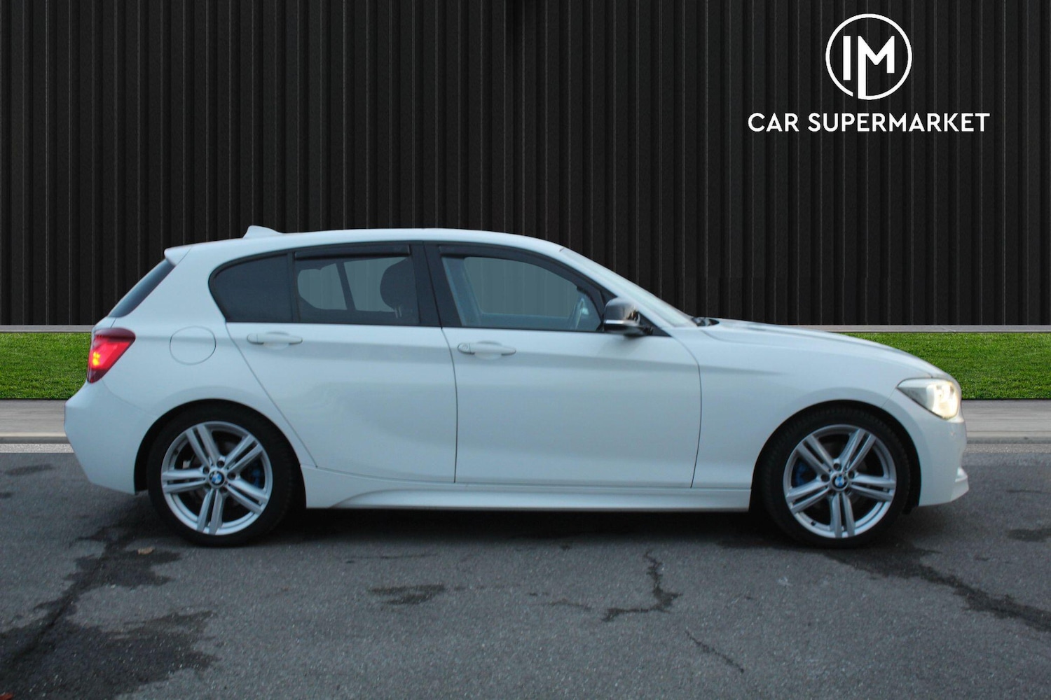 Used BMW 1 Series 2013 for sale - 76742399: Photo 9