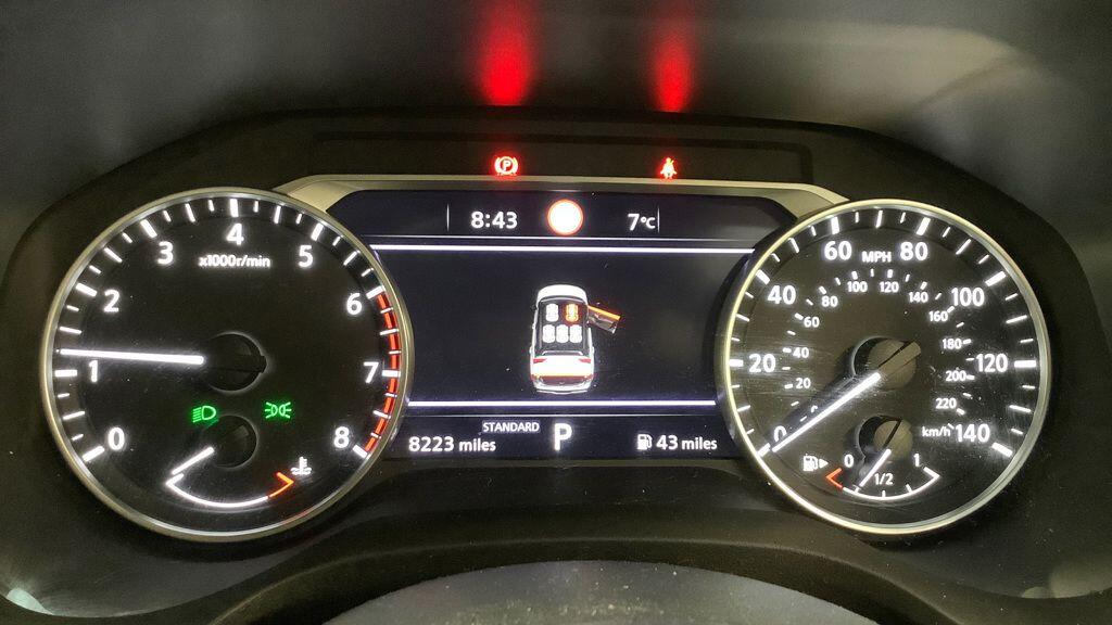 Used Nissan Qashqai 2022 for sale - 77144345: Photo 10