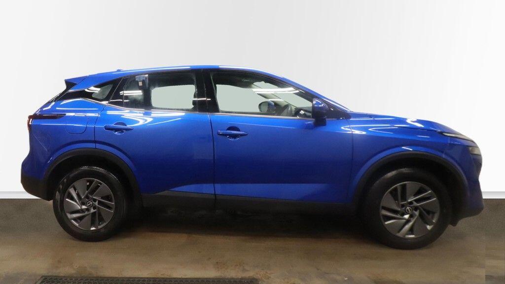 Used Nissan Qashqai 2022 for sale - 77144345: Photo 5