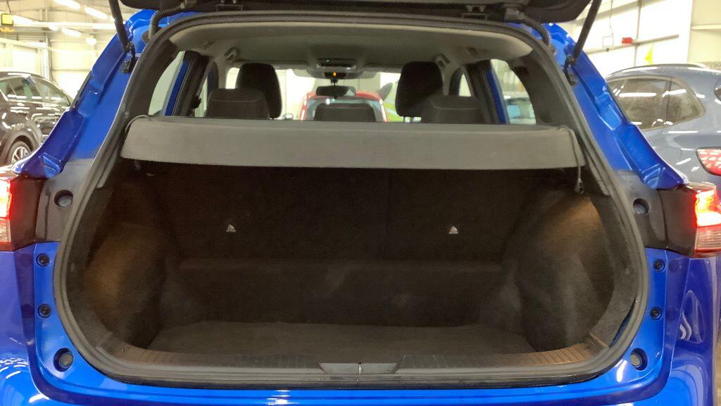 Used Nissan Qashqai 2022 for sale - 77144345: Photo 7