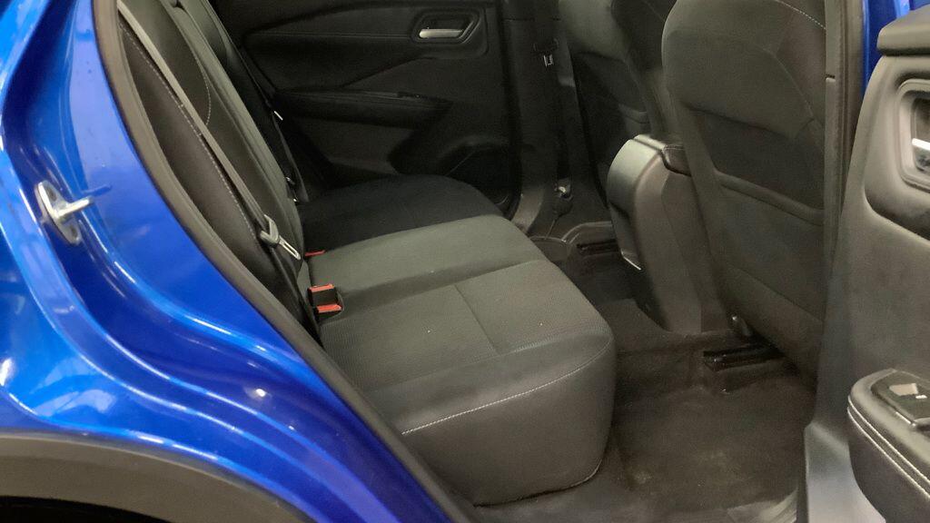 Used Nissan Qashqai 2022 for sale - 77144345: Photo 8